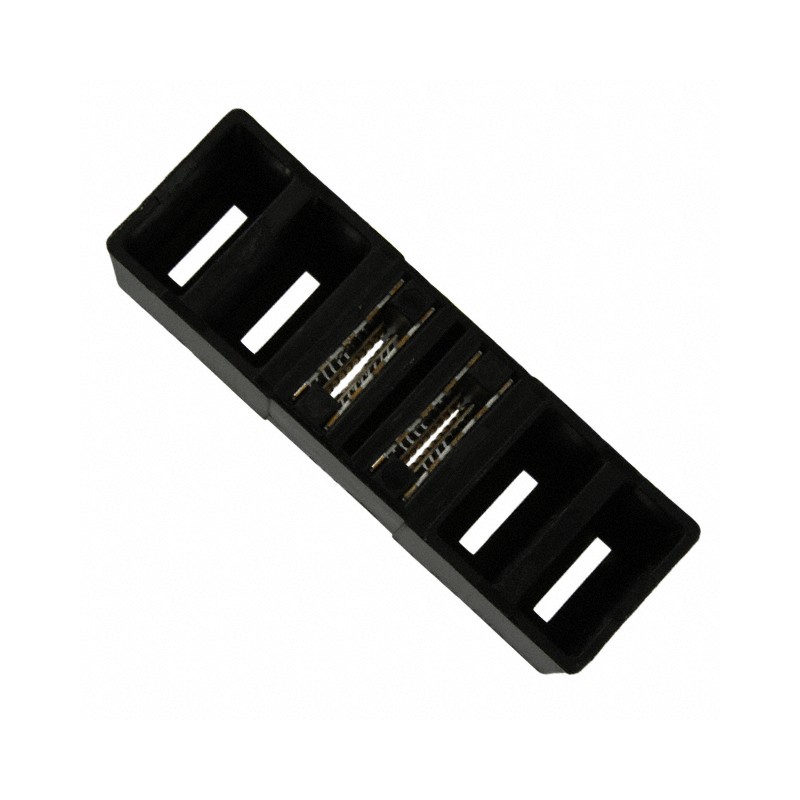 1 pcs : 1926303-1 - CONN CAP PROTECTIVE FLATPAC