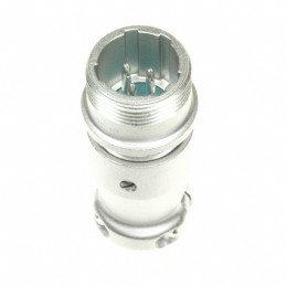 1 pcs : SRCN1A13-3P - CONN RCPT MALE 3P SOLDER CUP