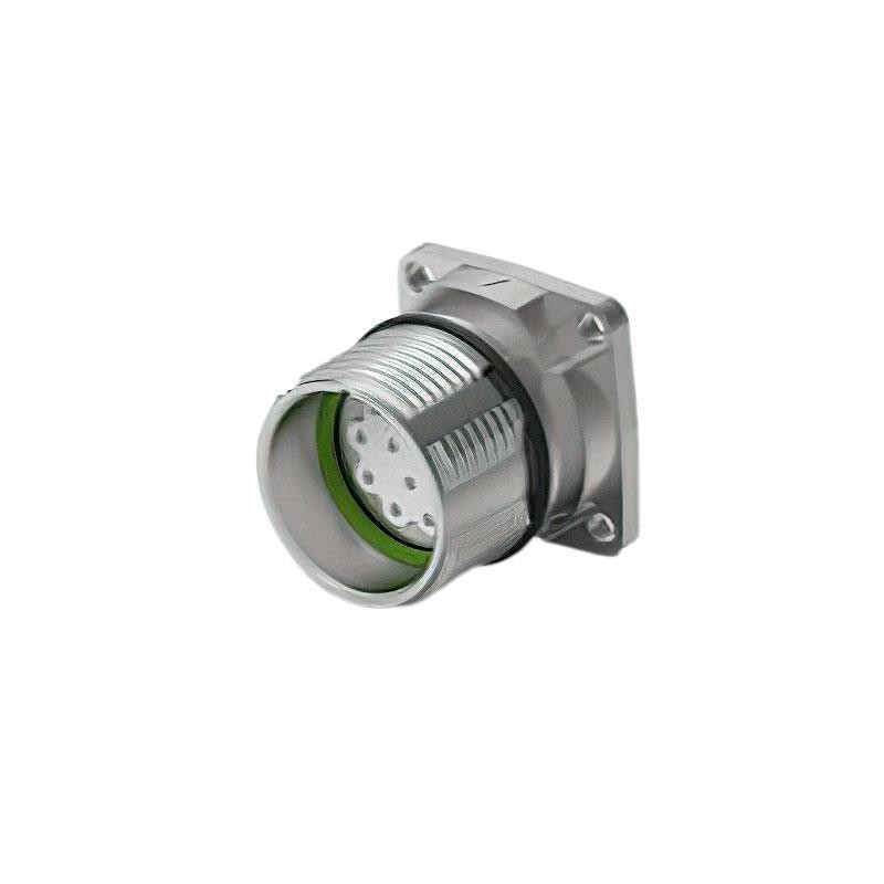 1 pcs : AEA175N00000201000 - CONN RCPT HSG MALE 12POS PNL MT