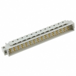 1 pcs : 09038486921 - CONN DIN HDR 48POS PCB RA