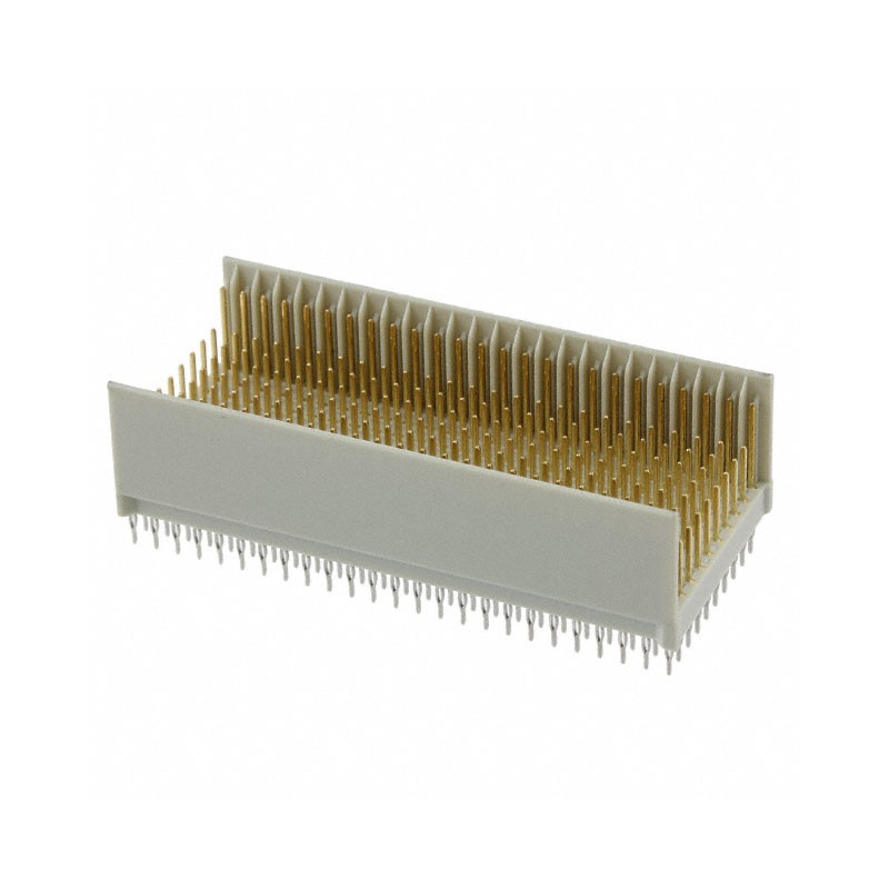 1 pcs : 17122502201 - CONN HEADER 250POS 2MM PRESS-FIT