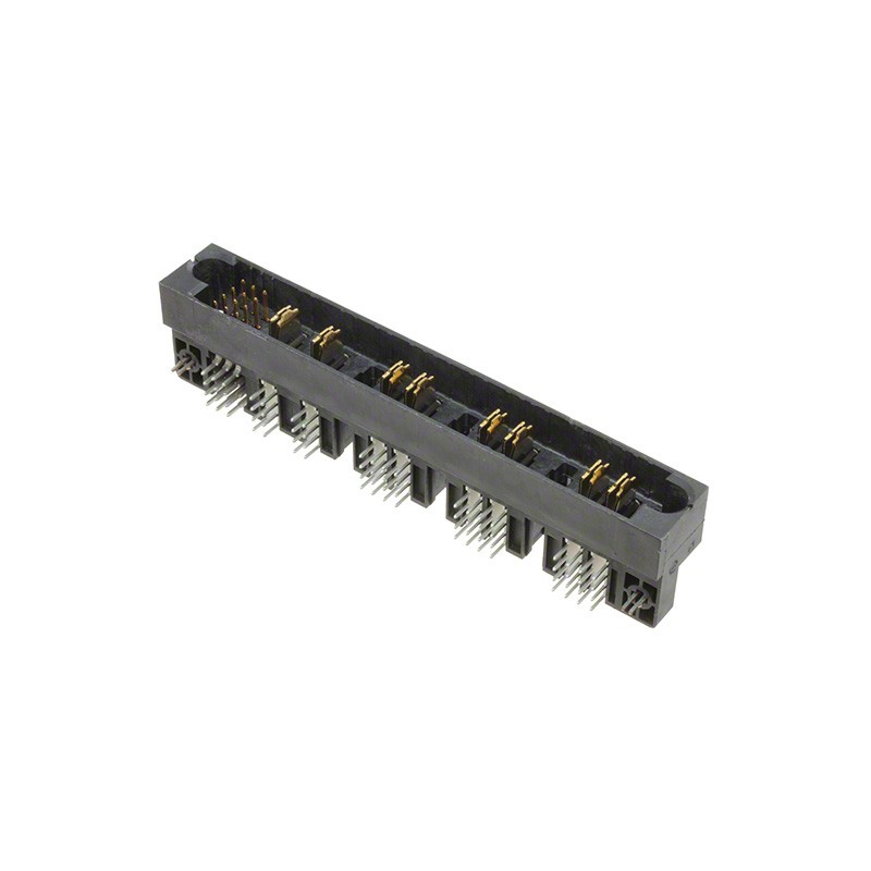 1 pcs : 1892301-1 - CONN HEADER MULTI-BEAM 23POS PCB