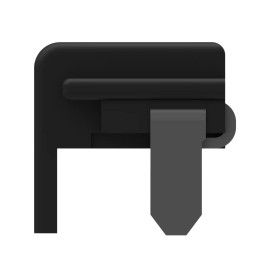 1 pcs : 1932869-2 - CONN RCPT 6POS 3.00MM SMD SLDR