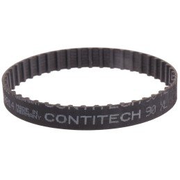 1 pcs - Contitech 90 XL 037 Timing Belt, 45 Teeth, 228.6mm Length, 9.4mm Width