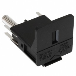 1 pcs : 4305.0021 - FUSE DRAWER FOR 5X20MM FUSE 2POS