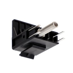 1 pcs : 4305.0026 - FUSE DRAWER FOR 6.3X32 FUSE 2POS