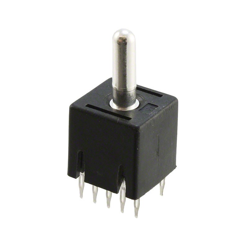 1 pcs : 6643271-1 - CONN PLUG POWER 1POS PCB