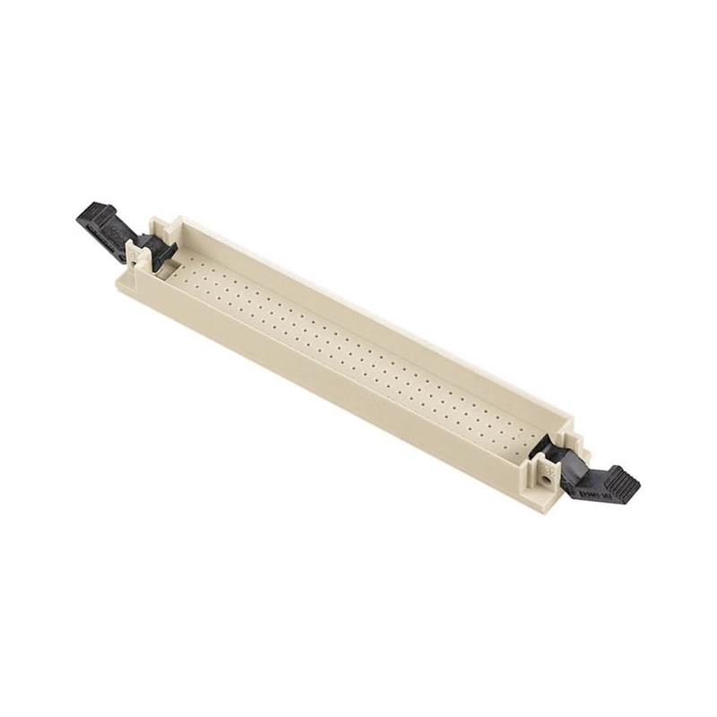 1 pcs : 09050009922 - CONN SHROUD DIN 41612