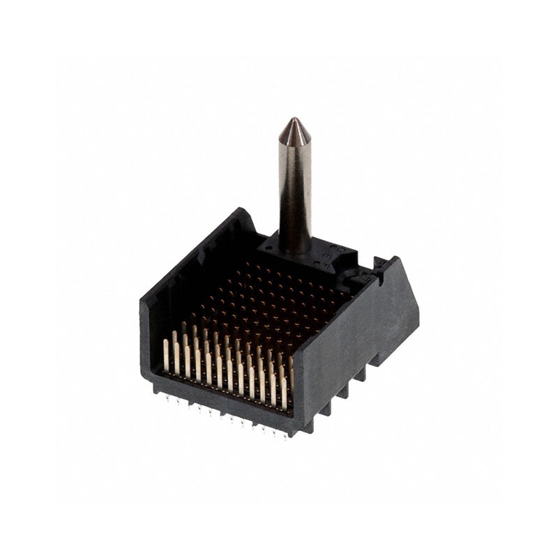 1 pcs : 2007809-1 - CONN HEADER IMPACT 120POS PCB