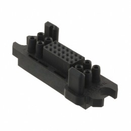 1 pcs : 1648206-1 - CONN RCPT HSG DRAWER 29POS BLK