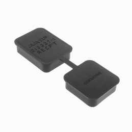 1 pcs : 213337-1 - DUST COVER,MIL 600