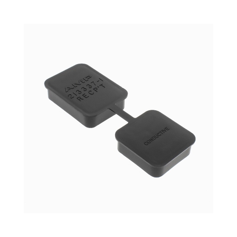 1 pcs : 213337-1 - DUST COVER,MIL 600