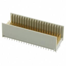 1 pcs : 17041101201 - CONN HEADER 110POS 2MM PRESS-FIT