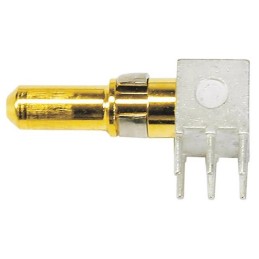 1 pcs : 09030006128 - DIN-SIGNAL HIGH CURRENT M 40A S