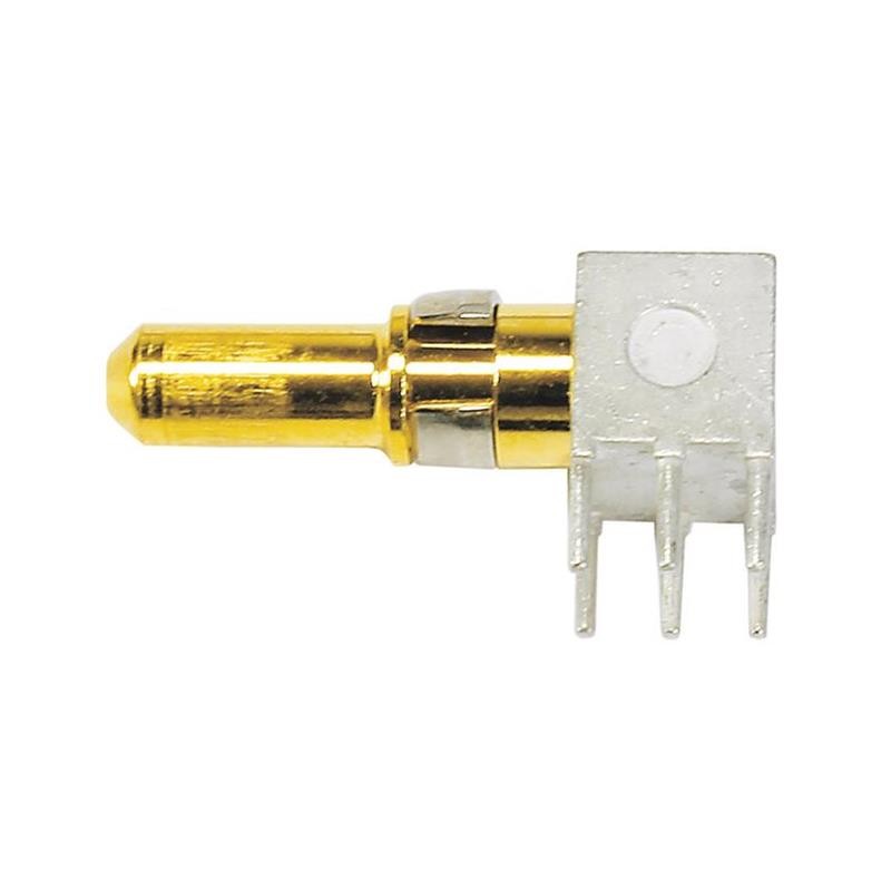 1 pcs : 09030006128 - DIN-SIGNAL HIGH CURRENT M 40A S