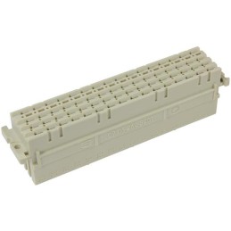 1 pcs : 09062643201 - DIN G FEMALE CRIMP CONNECTOR 64P