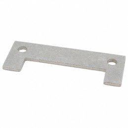 1 pcs : 1744090-1 - ACCY MOUNTING BRACKET 2POS