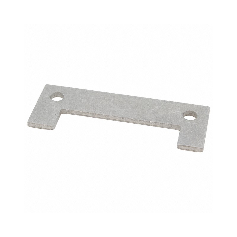 1 pcs : 1744090-1 - ACCY MOUNTING BRACKET 2POS