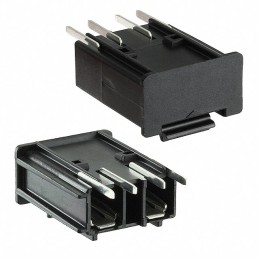 1 pcs : 4303.2903 - FUSE DRWR X-SAFE 6.3X32 2PL