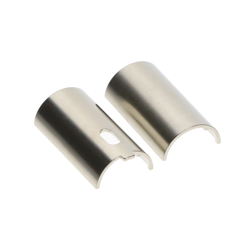 1 pcs : FGG.3K.155.LNN - MIDPIECE PAIR FOR FGG.3K.