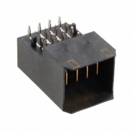 1 pcs : 17610042102 - CONN HEADER BLADE PWR 4POS PCB