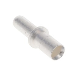 1 pcs : SRK-PC-080-25-601 - PIN CONTACT 8MM 4AWG WIRE