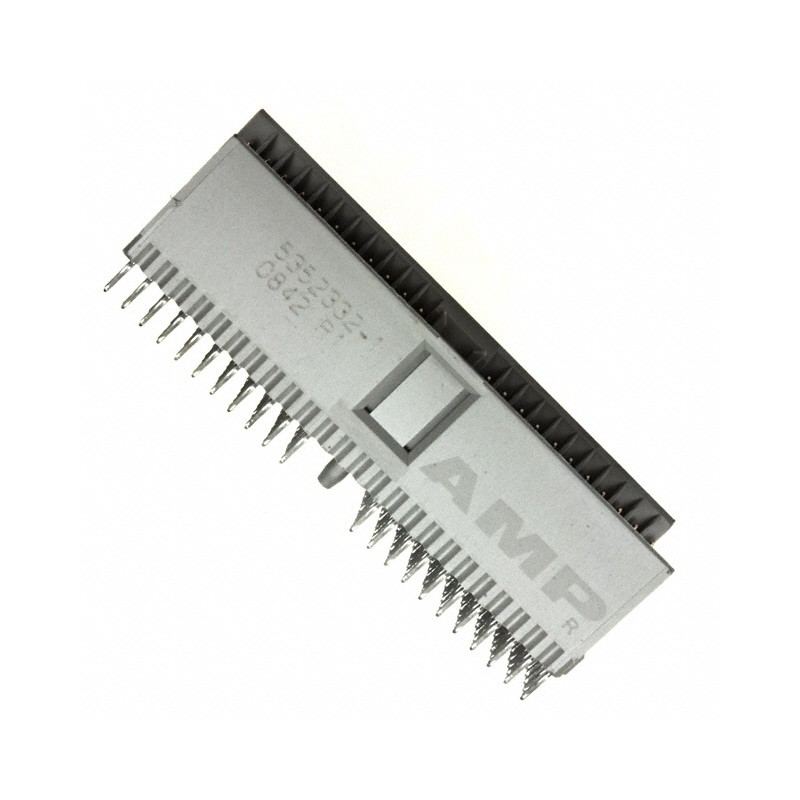 1 pcs : 5352332-1 - CONN HEADER 154POS 2MM PRESS-FIT