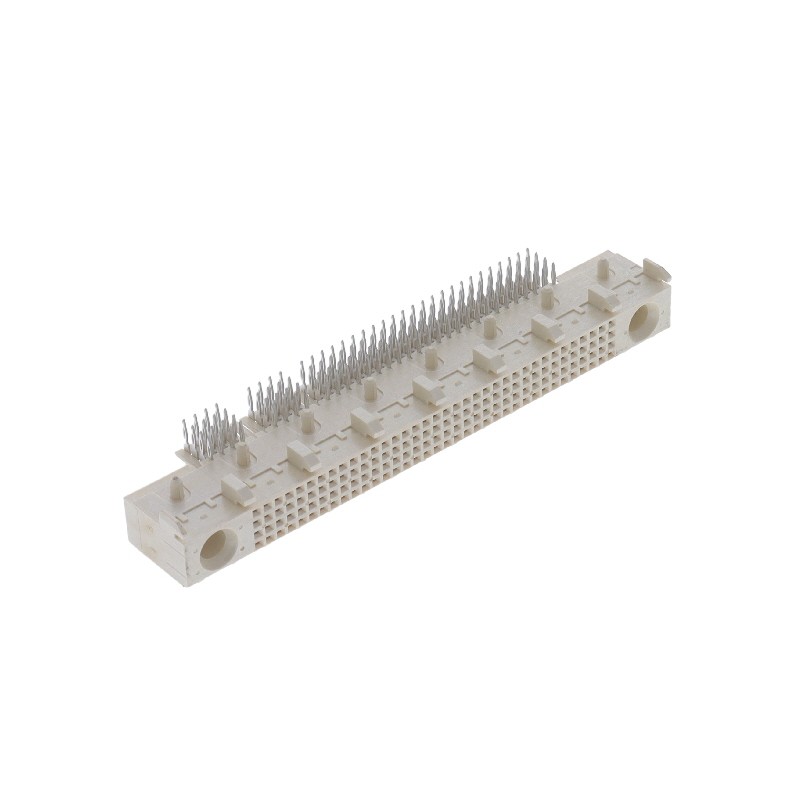 1 pcs : 5536587-1 - CONN RCPT FUTUREBUS 144P EDGE MT