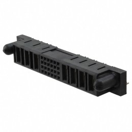 1 pcs : 6450150-3 - CONN RCPT MULTI-BEAM 31POS PCB