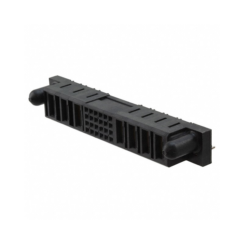 1 pcs : 6450150-3 - CONN RCPT MULTI-BEAM 31POS PCB
