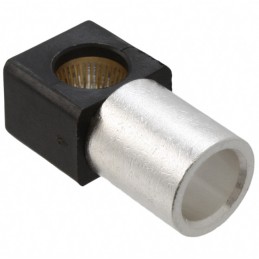 1 pcs : 6648238-1 - CONTACT SOCKET POWER 2AWG GOLD