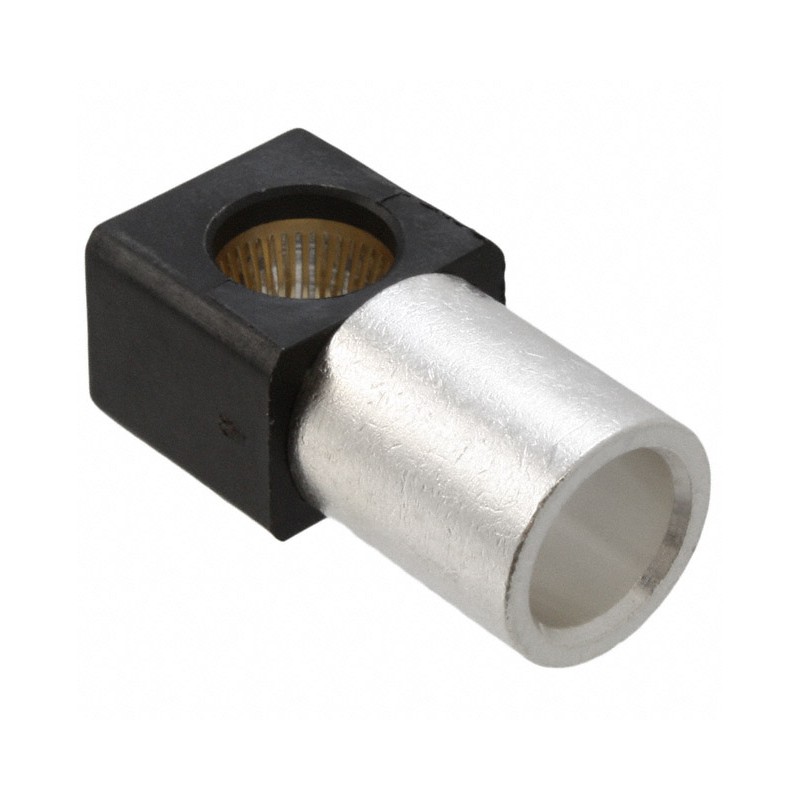 1 pcs : 6648238-1 - CONTACT SOCKET POWER 2AWG GOLD