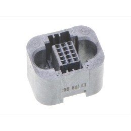 1 pcs : 0465623128 - VERT REC TEN60 G-15S-G