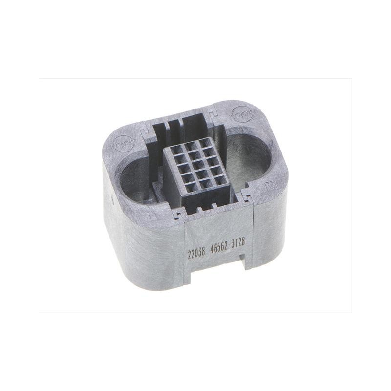 1 pcs : 0465623128 - VERT REC TEN60 G-15S-G