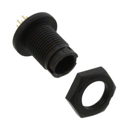 1 pcs : EN2P7M26PK - CONN RCPT MALE 7POS GOLD SOLDER