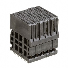 1 pcs : 1704151118 - CONN RCPT IMPACT 90POS PCB