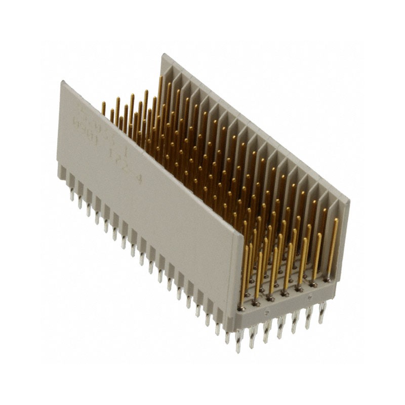 1 pcs : 352033-1 - CONN HEADER 133POS 2MM PRESS-FIT