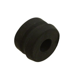 1 pcs : 351-8697-005 - CONN CABLE GLAND BLACK