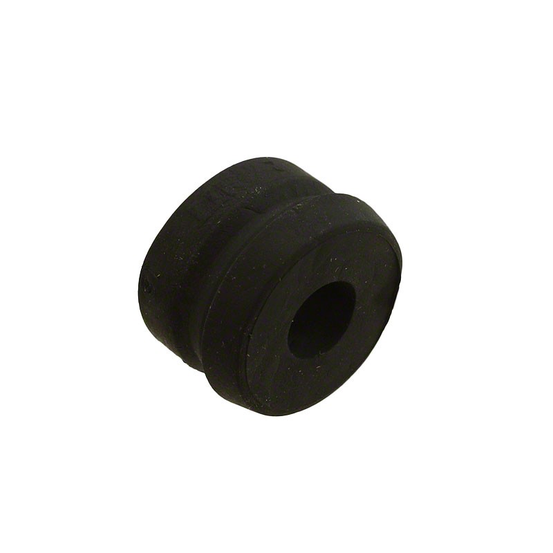 1 pcs : 351-8697-005 - CONN CABLE GLAND BLACK