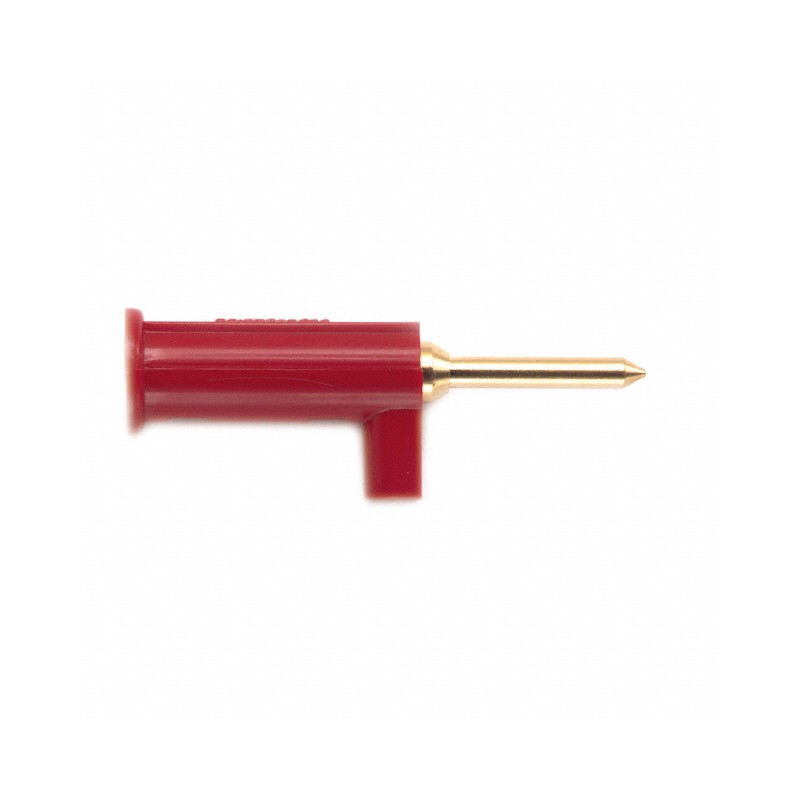 1 pcs : 3548-2 - ADAPT TIP PLUG TO MINI BAN JACK