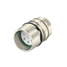 1 pcs : AEA052N00000201000 - CONN RCPT HSG MALE 12POS PNL MT