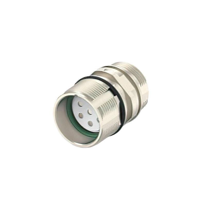 1 pcs : AEA052N00000201000 - CONN RCPT HSG MALE 12POS PNL MT