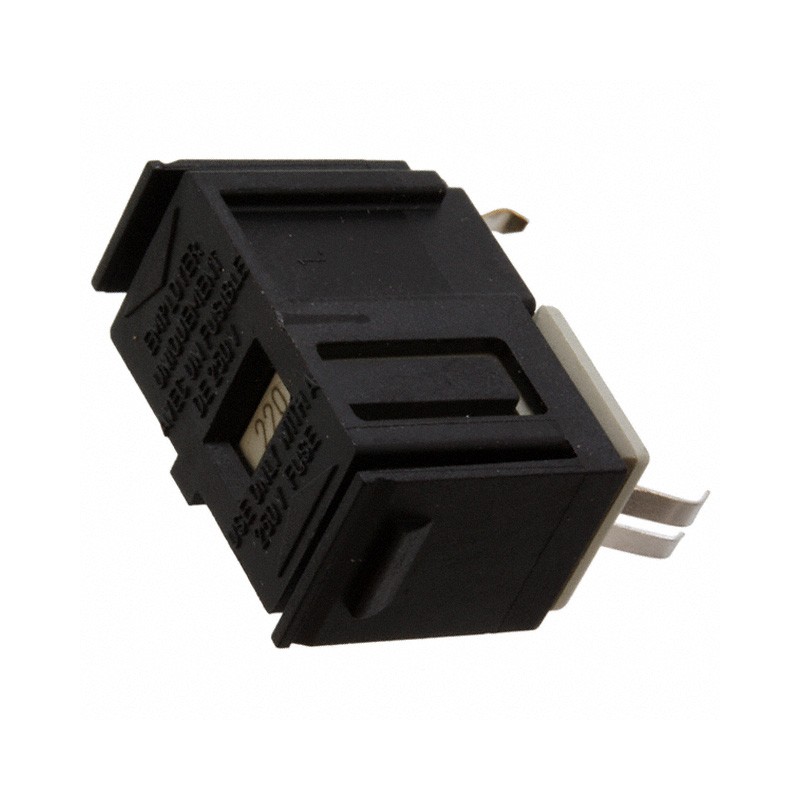 1 pcs : 4301.1014.03 - FUSE DRWR FOR PWR MOD F'GRIP 2PL