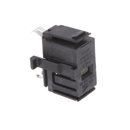 1 pcs : 4301.1024.02 - FUSE DRWR FOR PWR MOD X-SAFE 2PL