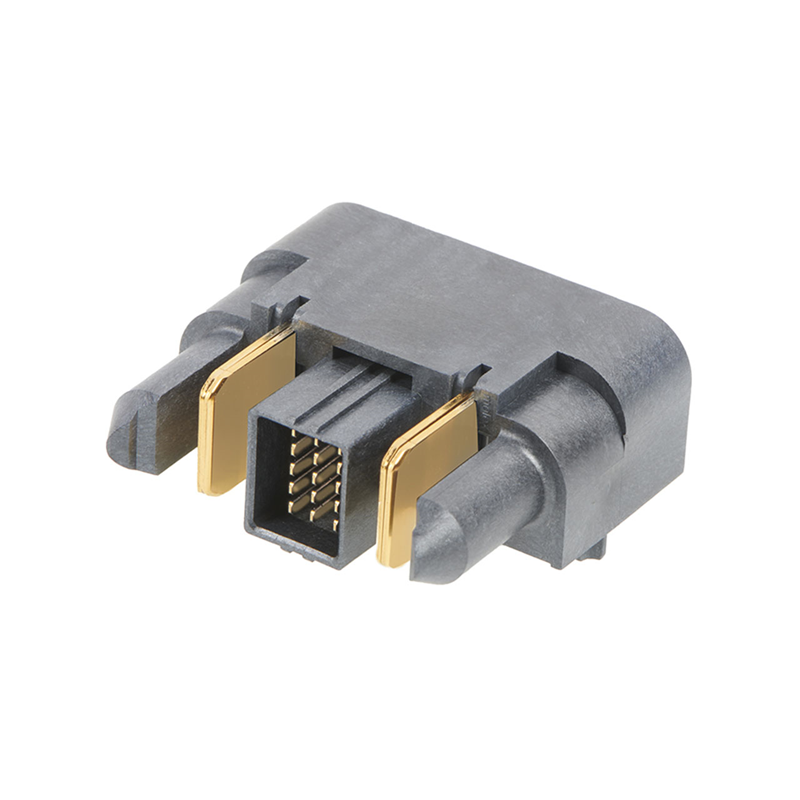 1 pcs : 2141130011 - CONN PLUG 17POS 2.00MM R/A SLDR