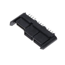 1 pcs : LPHS-04-16-L-VP1-GP - .050' EXTREME LPHPOWER 30 AMP S