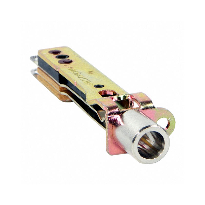 1 pcs : MT332BX - CONN JACK STEREO 6.35MM PNL MNT