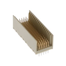 1 pcs : 2392844-1 - Z-PACK/B-19 M-HDR 95POS EON