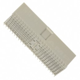 1 pcs : 5100143-1 - CONN HEADER 110POS 2MM PRESS-FIT