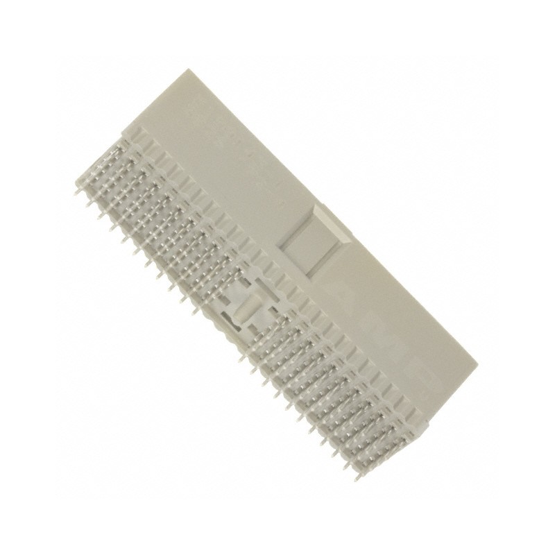 1 pcs : 5100143-1 - CONN HEADER 110POS 2MM PRESS-FIT